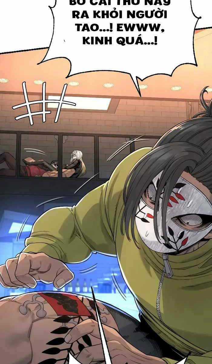 Cảnh Sát Báo Thù - Chapter 27 - Trang 87