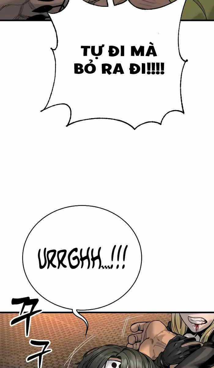 Cảnh Sát Báo Thù - Chapter 27 - Trang 88