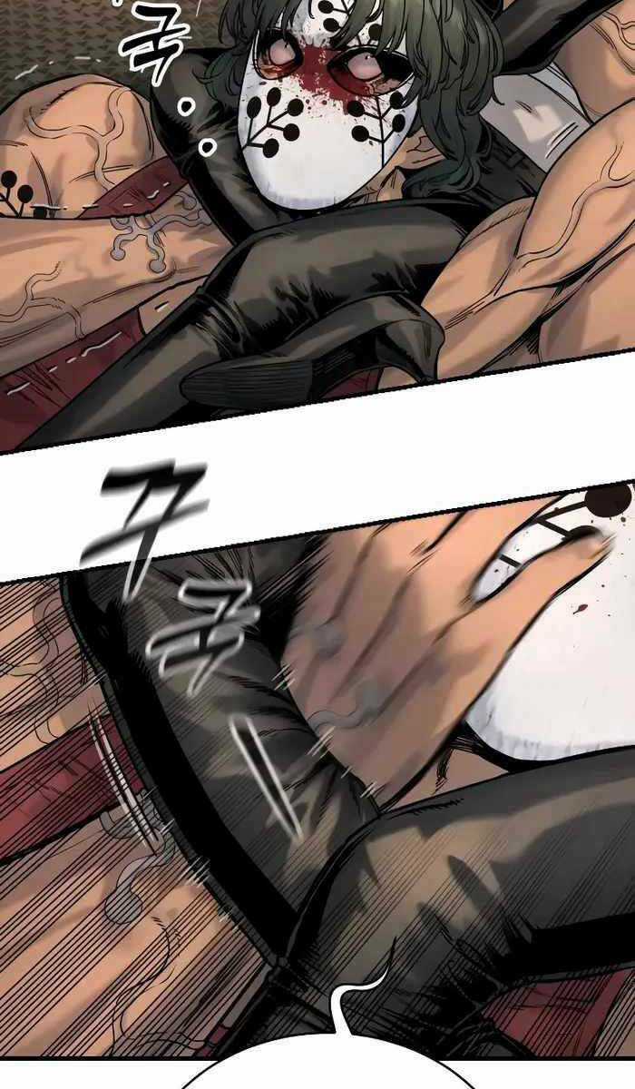 Cảnh Sát Báo Thù - Chapter 27 - Trang 89