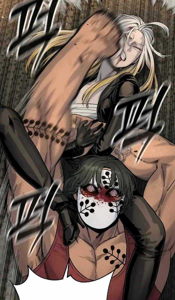 Cảnh Sát Báo Thù - Chapter 27 - Trang 92