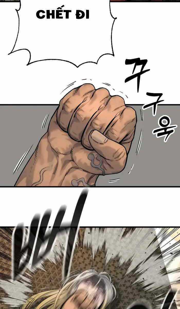 Cảnh Sát Báo Thù - Chapter 27 - Trang 93