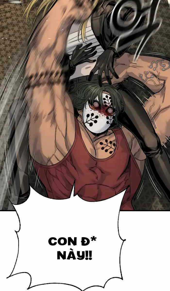 Cảnh Sát Báo Thù - Chapter 27 - Trang 94