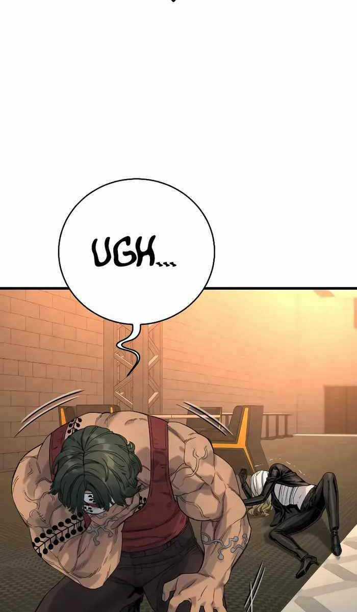 Cảnh Sát Báo Thù - Chapter 27 - Trang 95