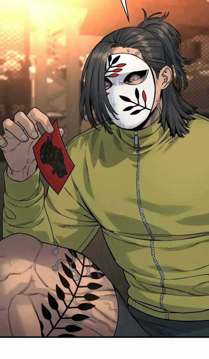 Cảnh Sát Báo Thù - Chapter 27 - Trang 97