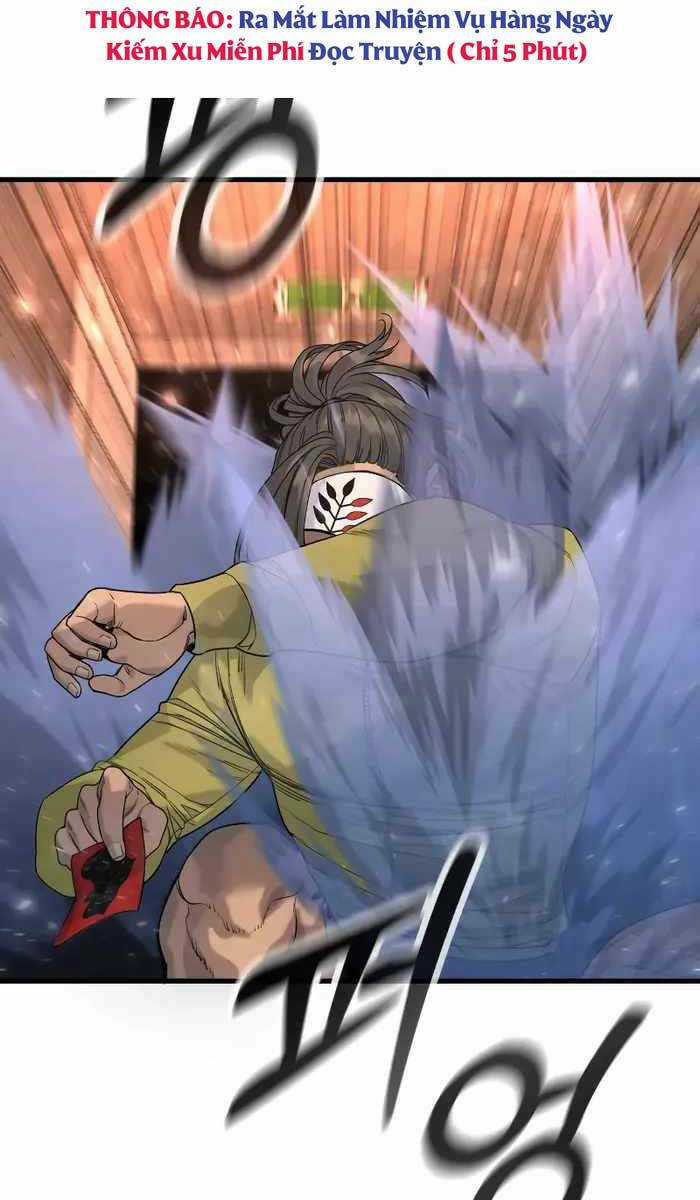 Cảnh Sát Báo Thù - Chapter 27 - Trang 100