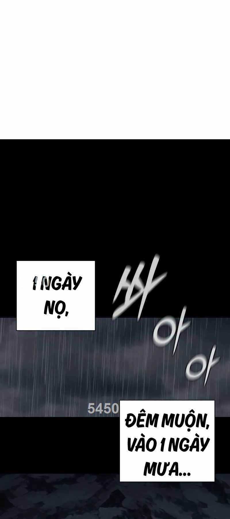 Cảnh Sát Báo Thù - Chapter 28 - Trang 1