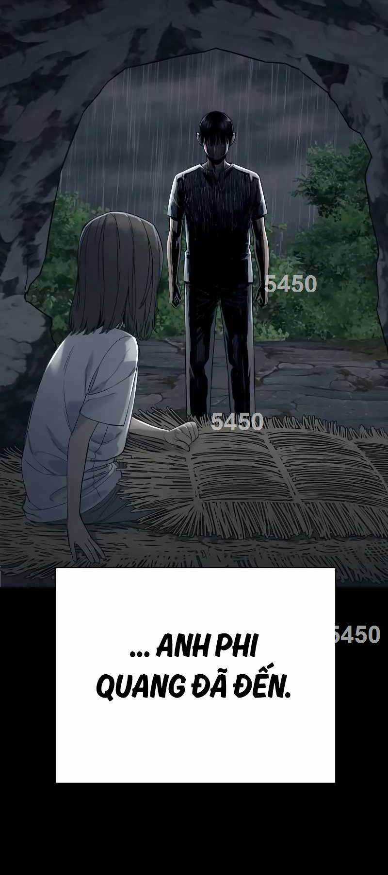 Cảnh Sát Báo Thù - Chapter 28 - Trang 2