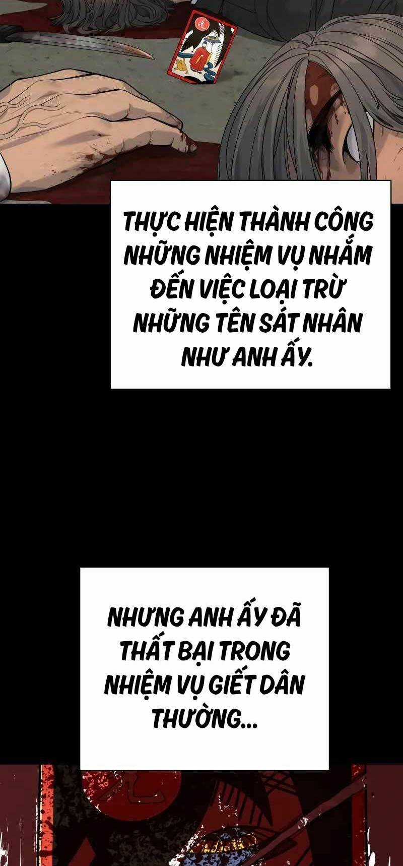 Cảnh Sát Báo Thù - Chapter 28 - Trang 11