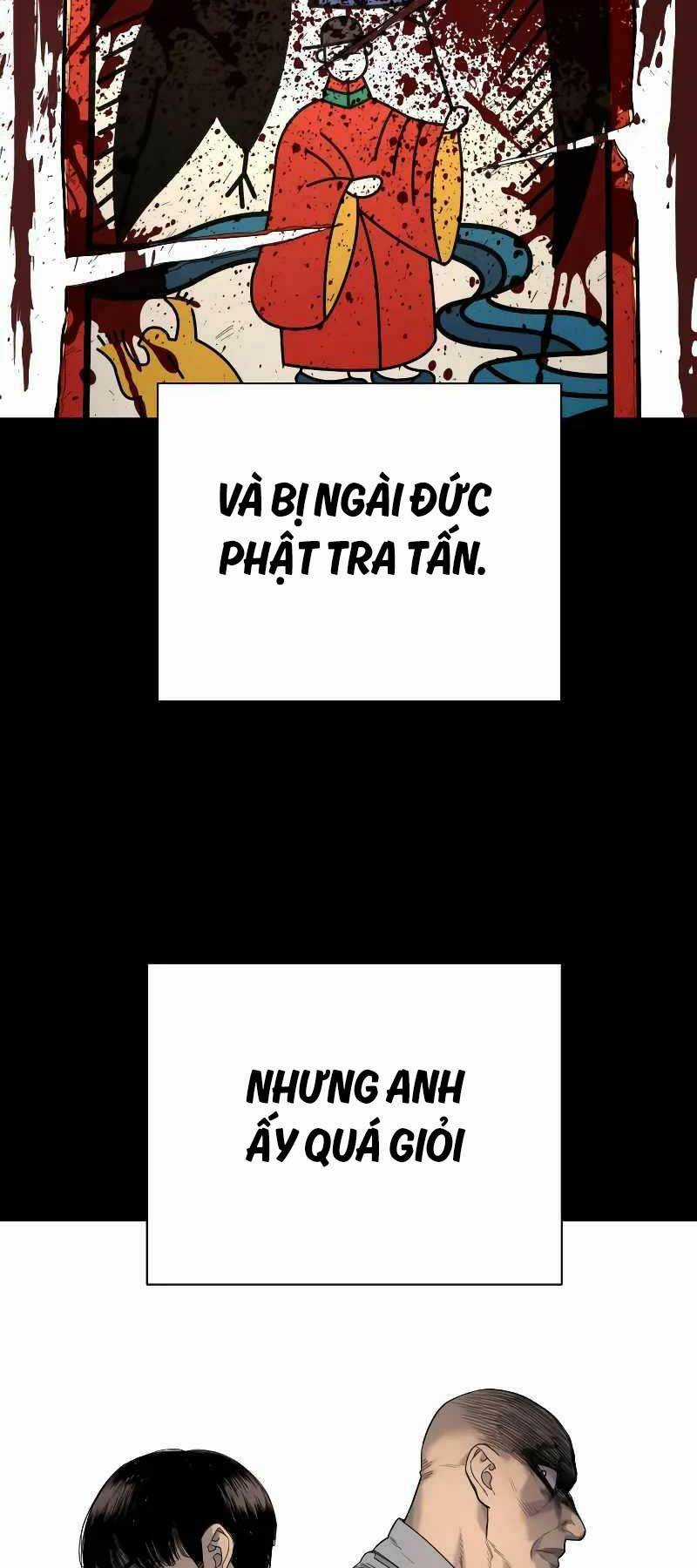 Cảnh Sát Báo Thù - Chapter 28 - Trang 12