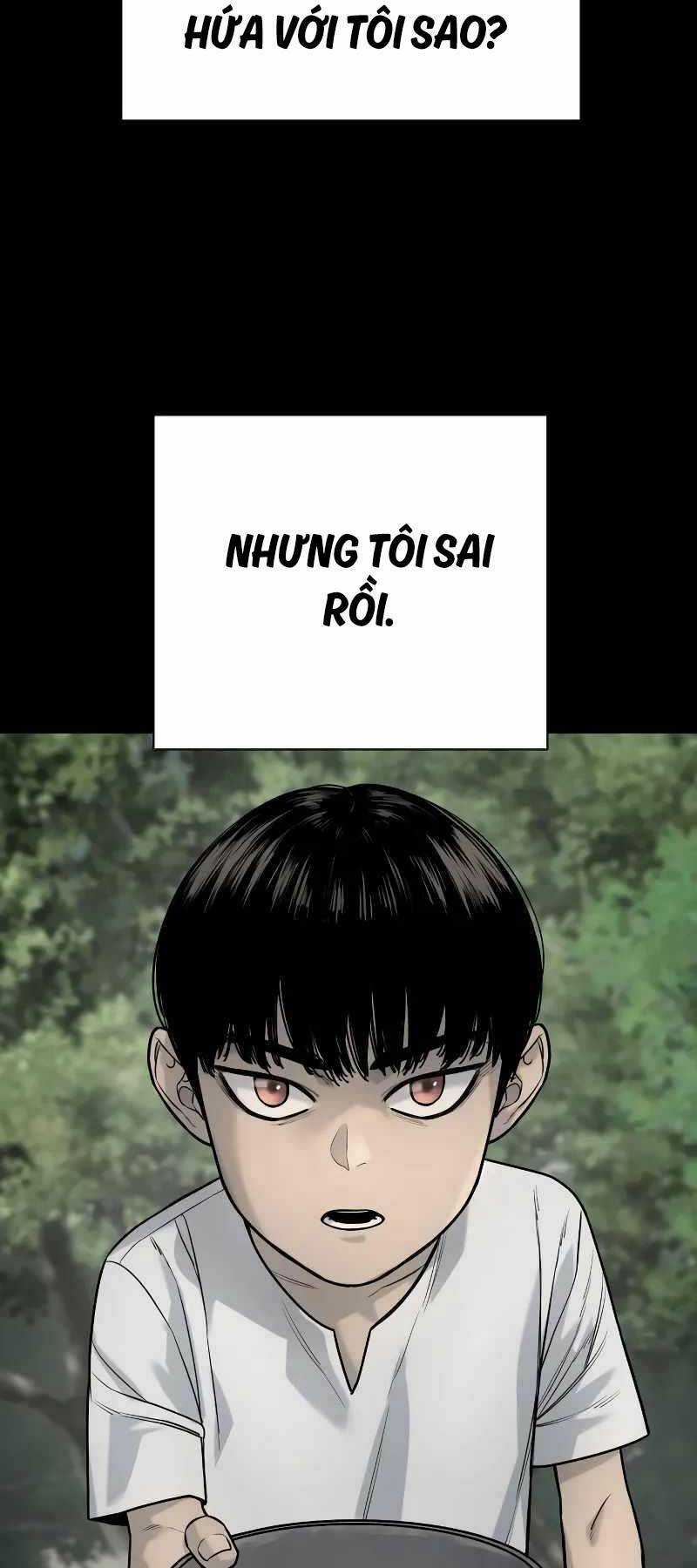 Cảnh Sát Báo Thù - Chapter 28 - Trang 16