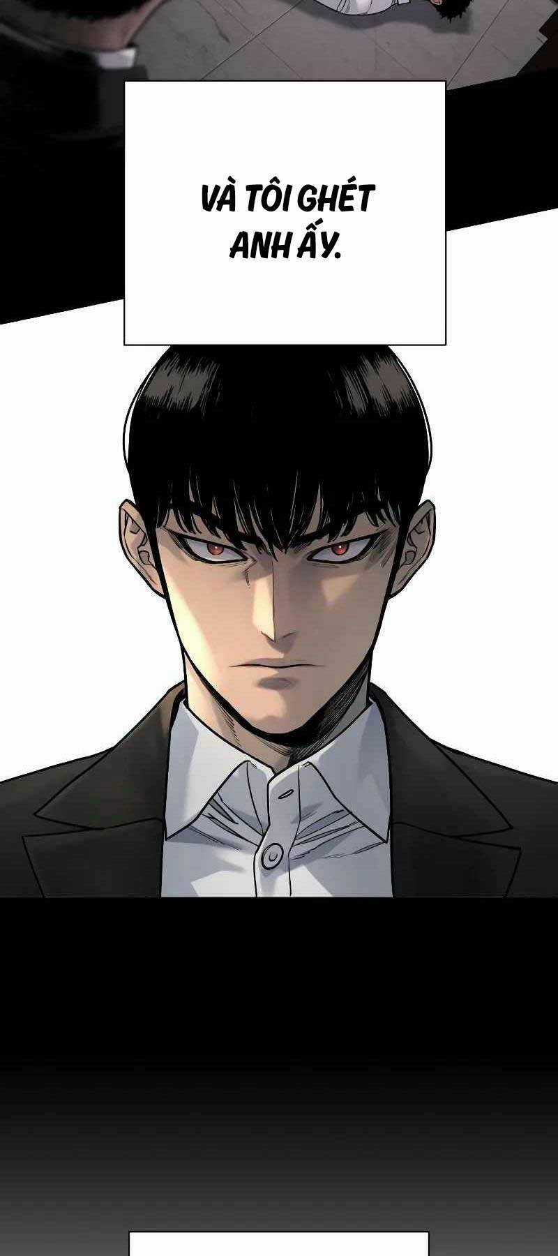 Cảnh Sát Báo Thù - Chapter 28 - Trang 18