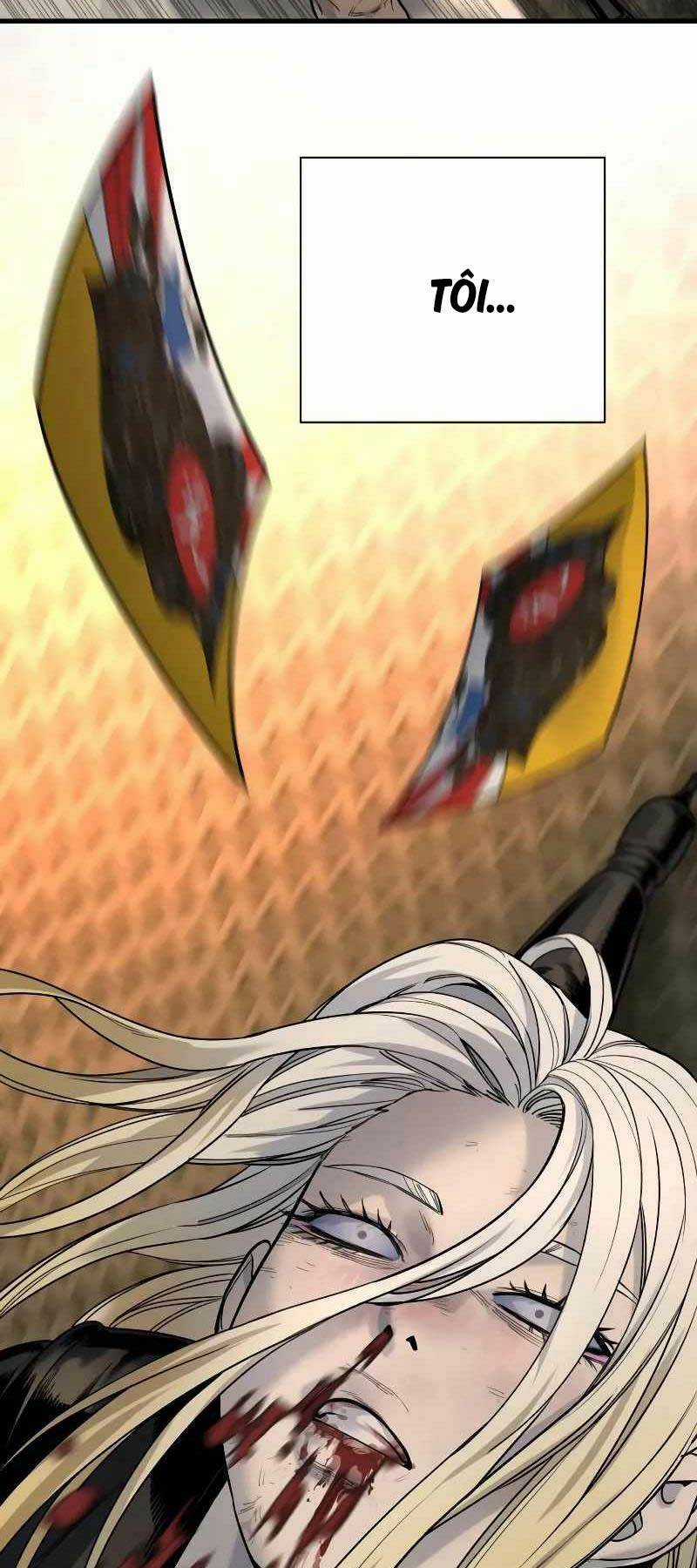 Cảnh Sát Báo Thù - Chapter 28 - Trang 21