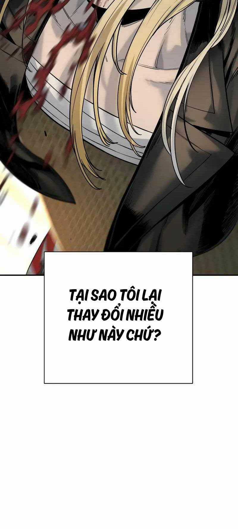 Cảnh Sát Báo Thù - Chapter 28 - Trang 22