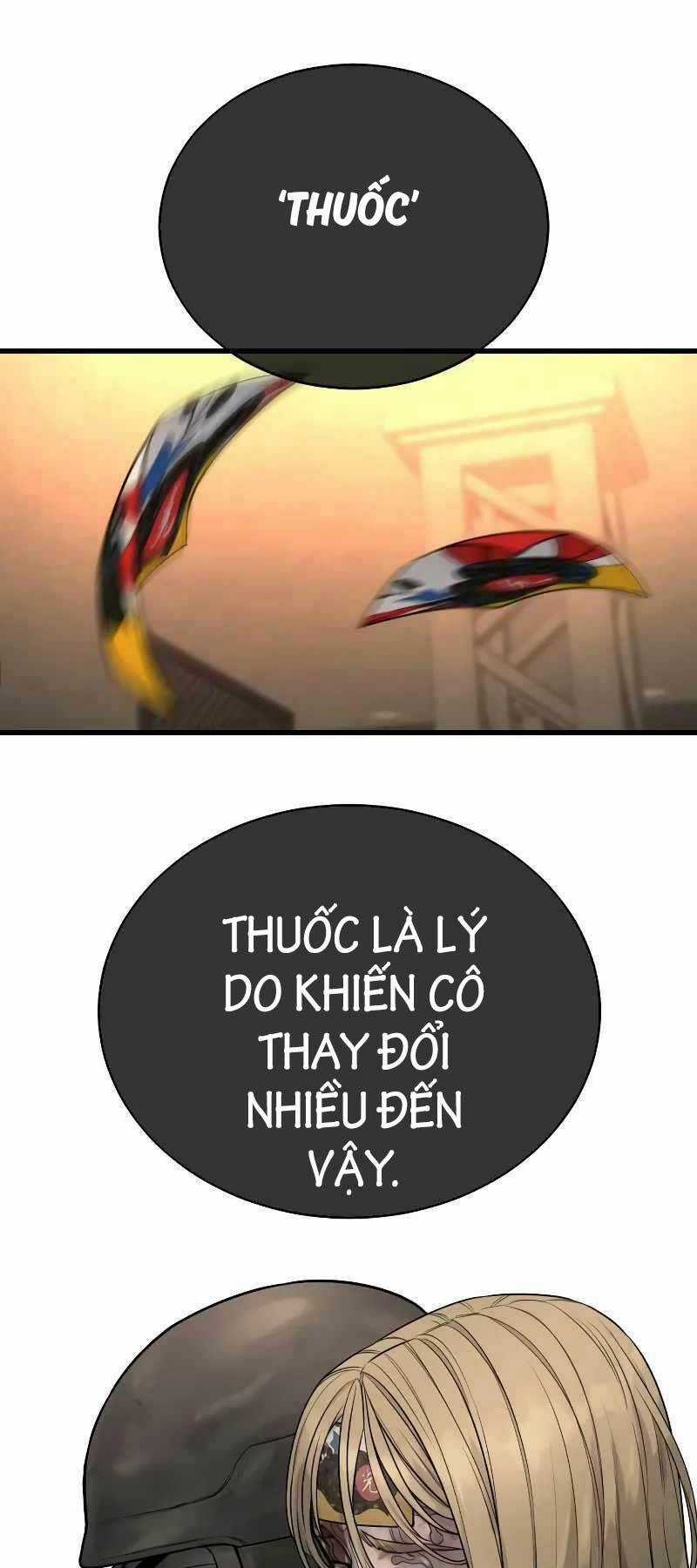 Cảnh Sát Báo Thù - Chapter 28 - Trang 23