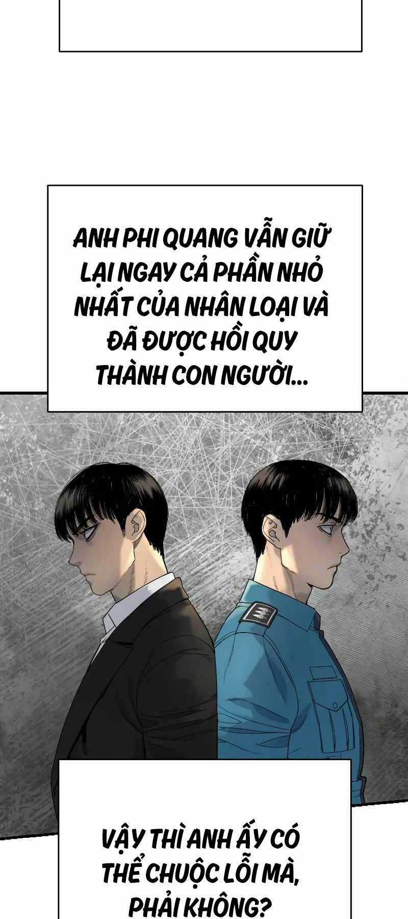 Cảnh Sát Báo Thù - Chapter 28 - Trang 27