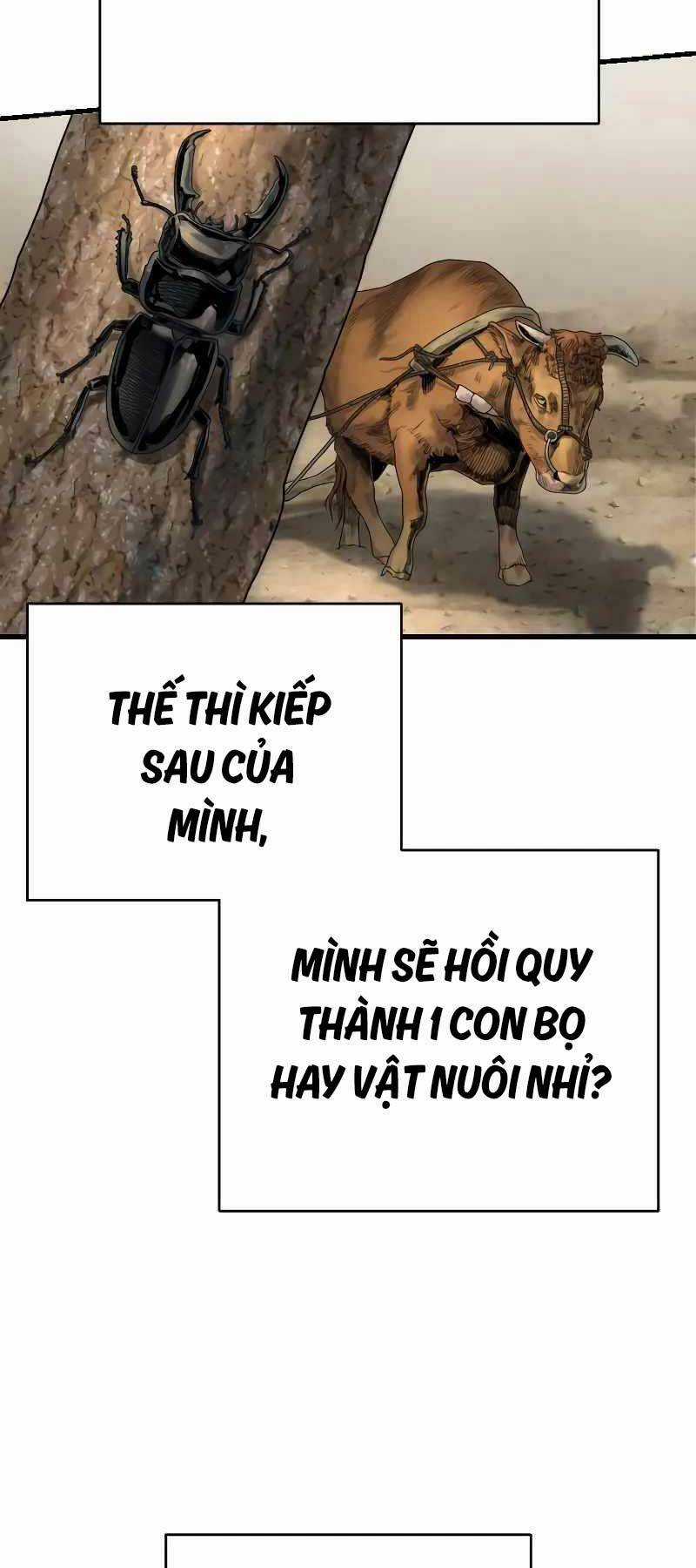 Cảnh Sát Báo Thù - Chapter 28 - Trang 28