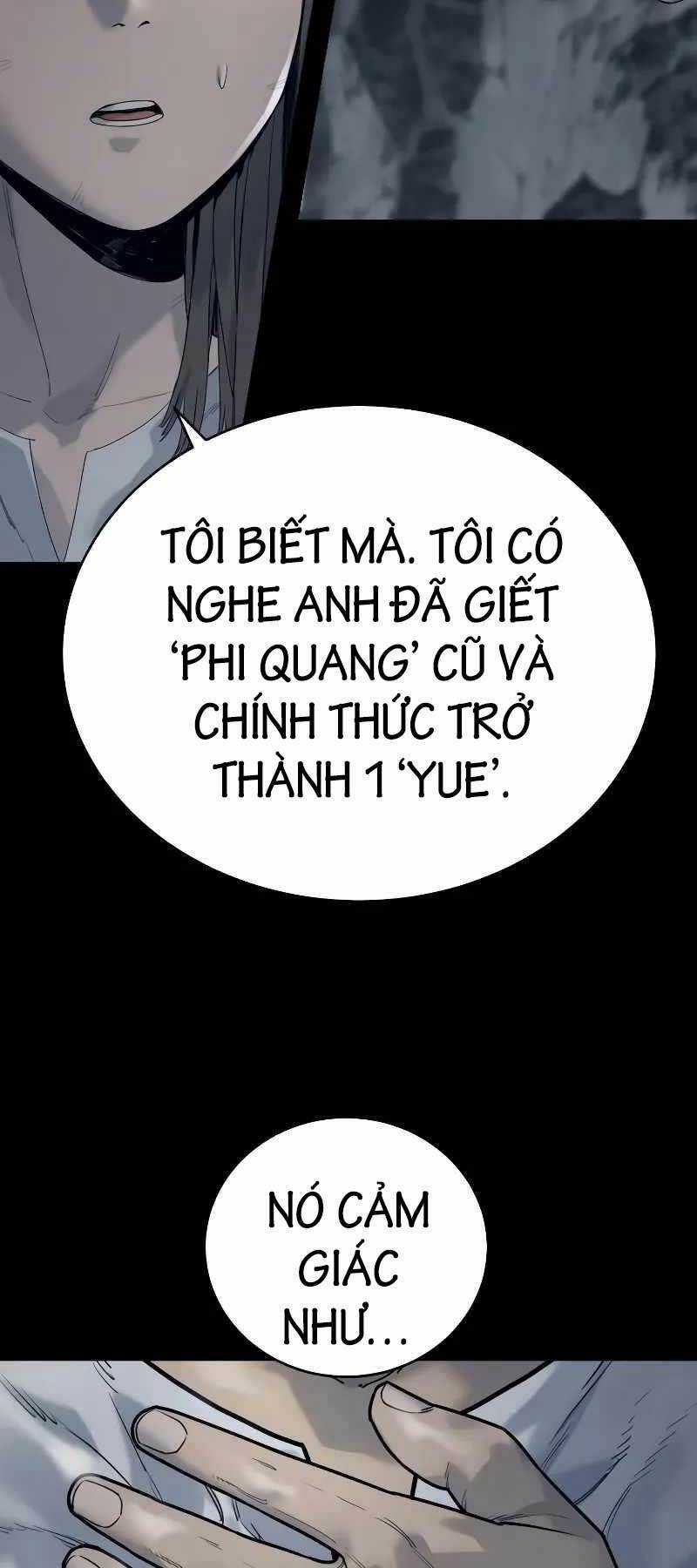 Cảnh Sát Báo Thù - Chapter 28 - Trang 4