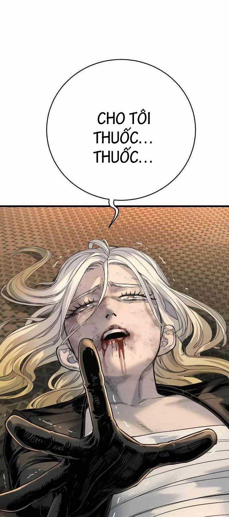 Cảnh Sát Báo Thù - Chapter 28 - Trang 33