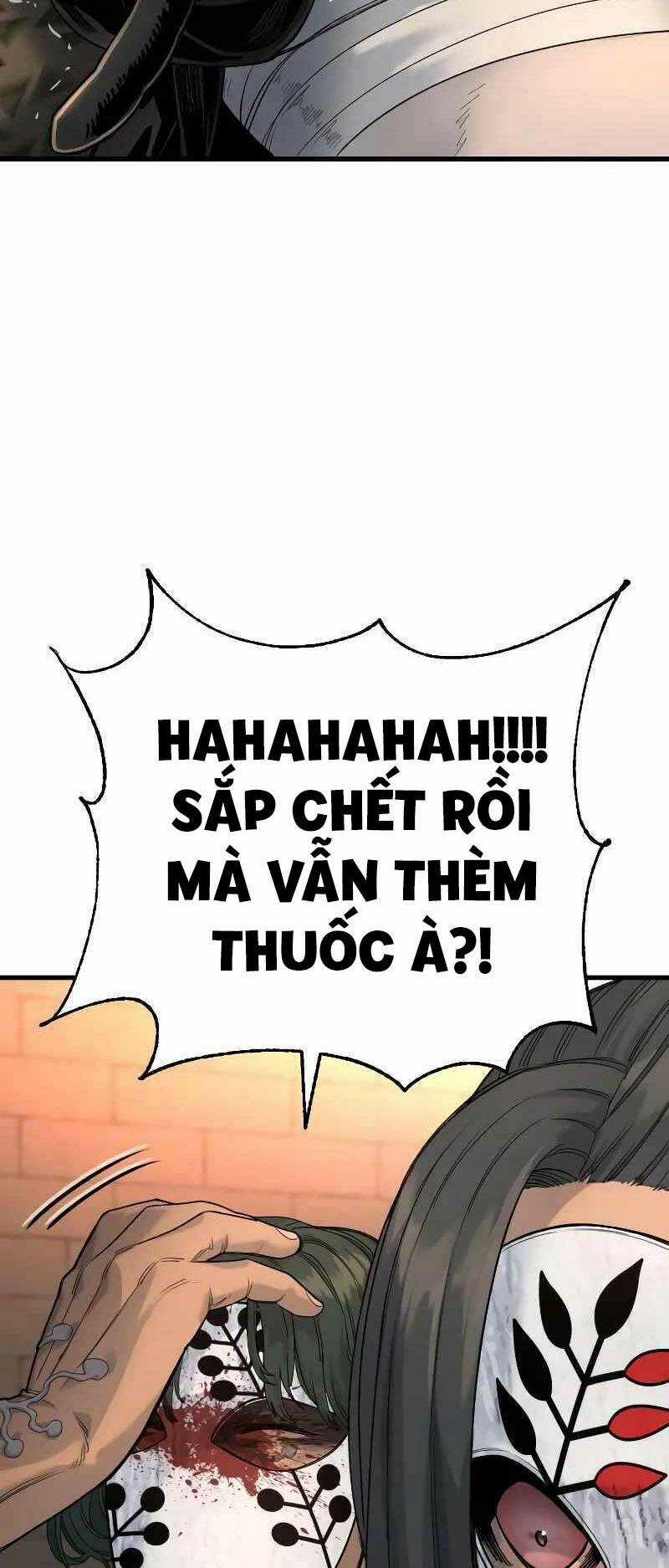 Cảnh Sát Báo Thù - Chapter 28 - Trang 34
