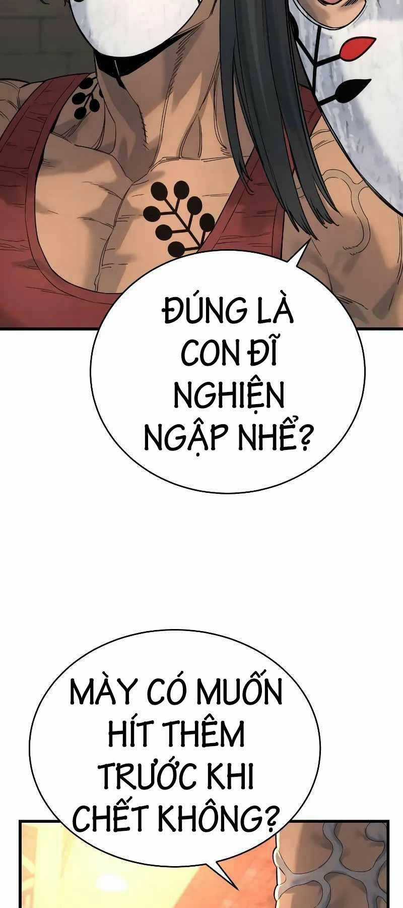Cảnh Sát Báo Thù - Chapter 28 - Trang 35