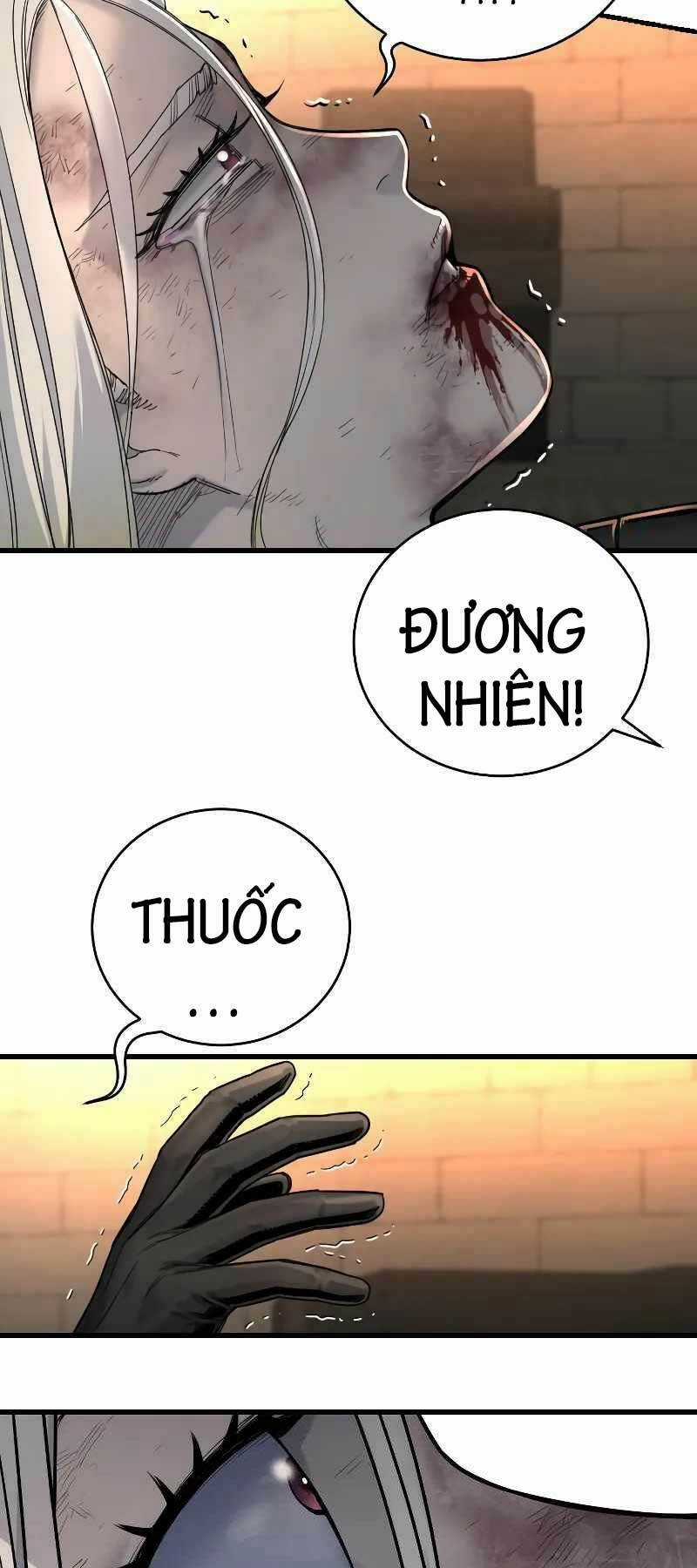 Cảnh Sát Báo Thù - Chapter 28 - Trang 39