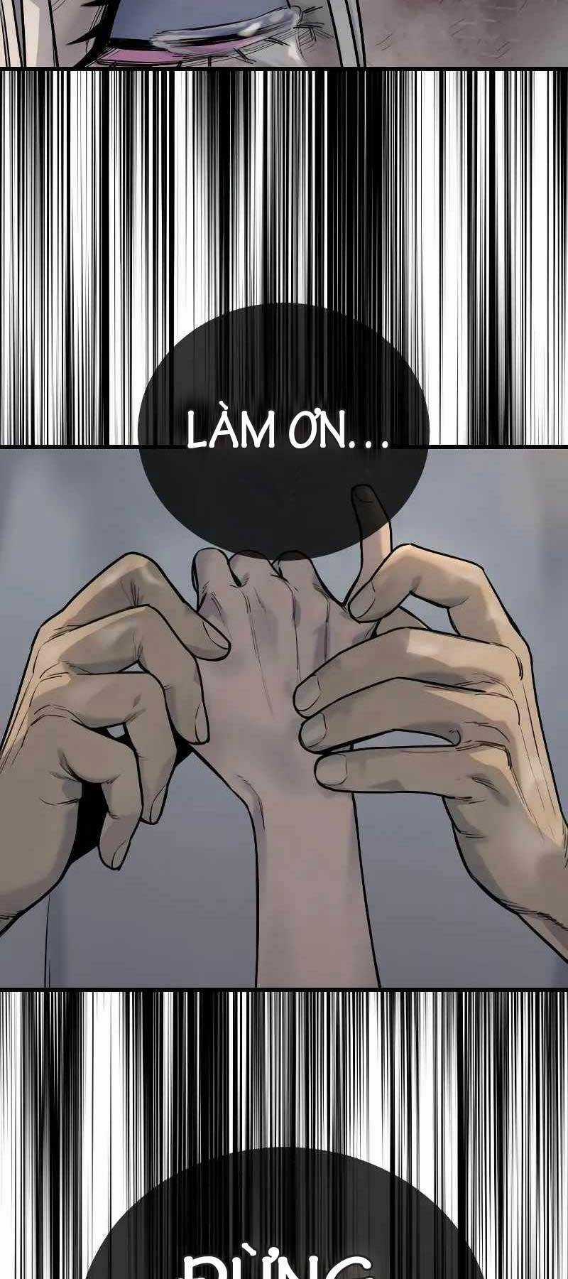 Cảnh Sát Báo Thù - Chapter 28 - Trang 40