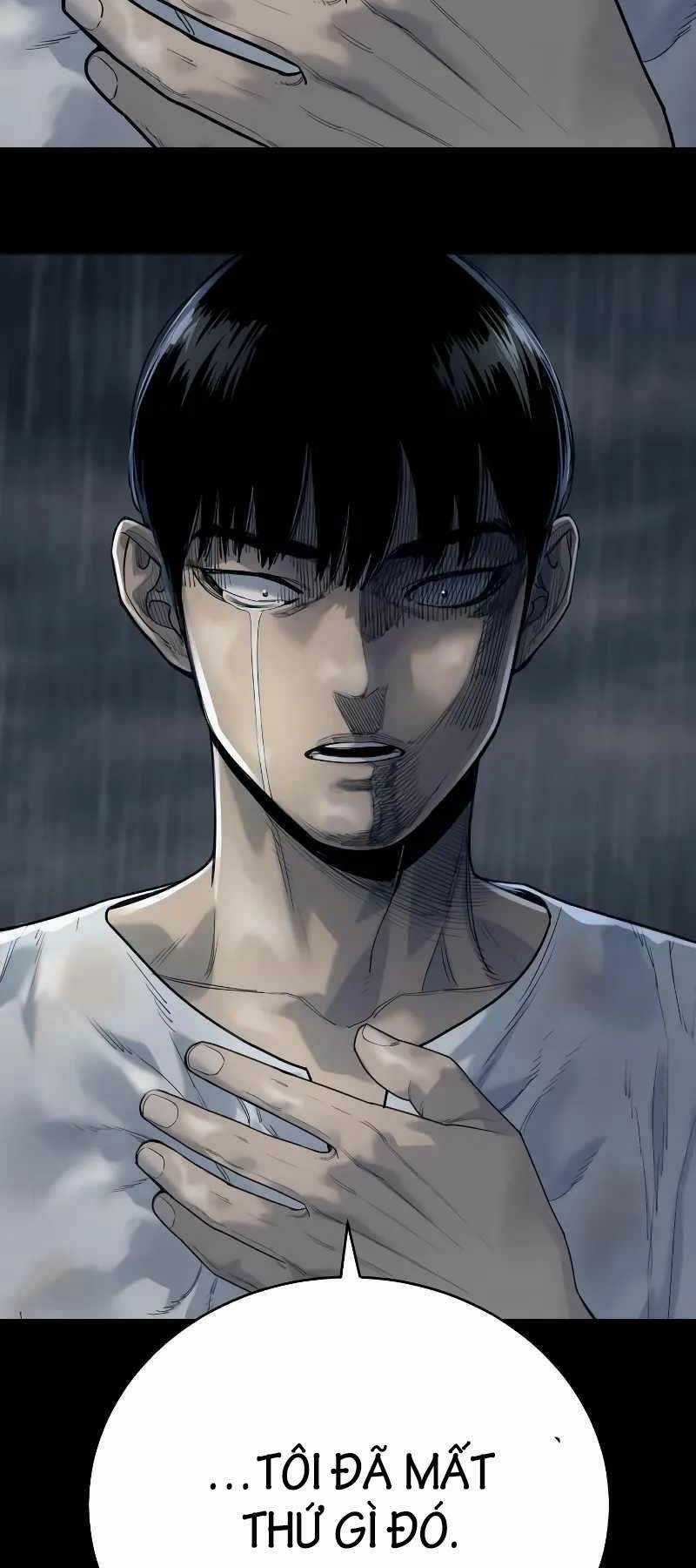 Cảnh Sát Báo Thù - Chapter 28 - Trang 5