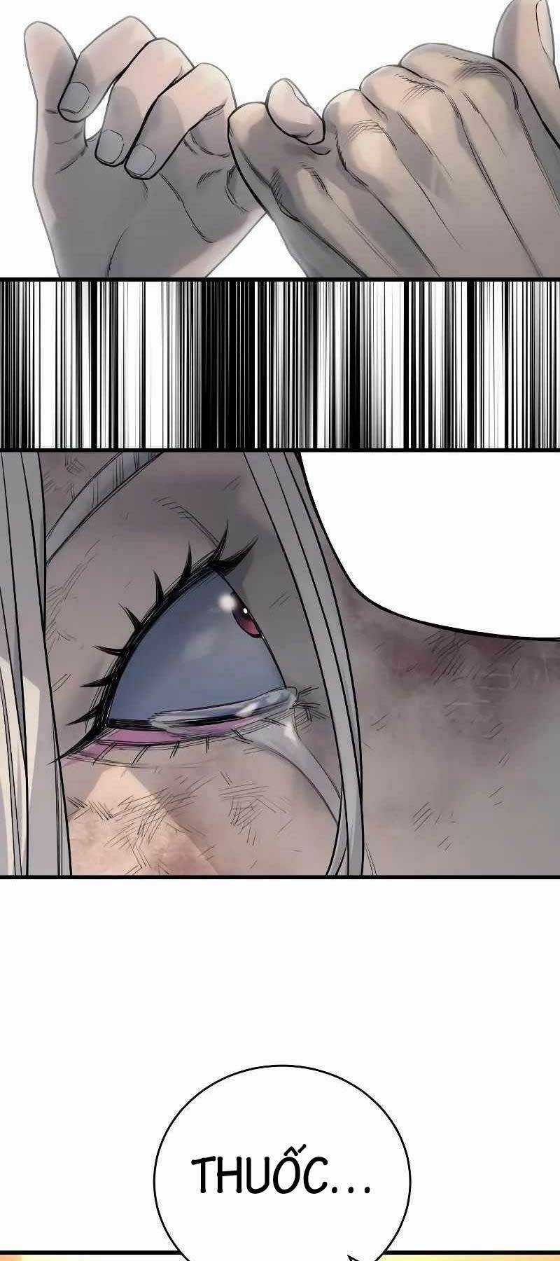 Cảnh Sát Báo Thù - Chapter 28 - Trang 42