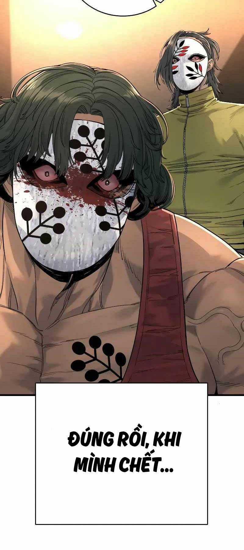 Cảnh Sát Báo Thù - Chapter 28 - Trang 43