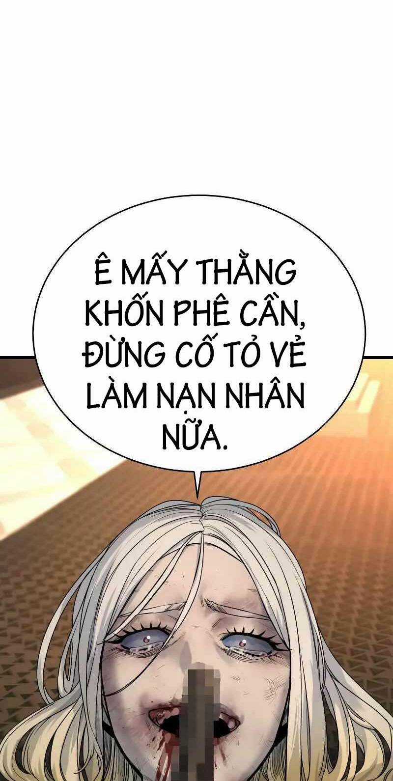 Cảnh Sát Báo Thù - Chapter 28 - Trang 44