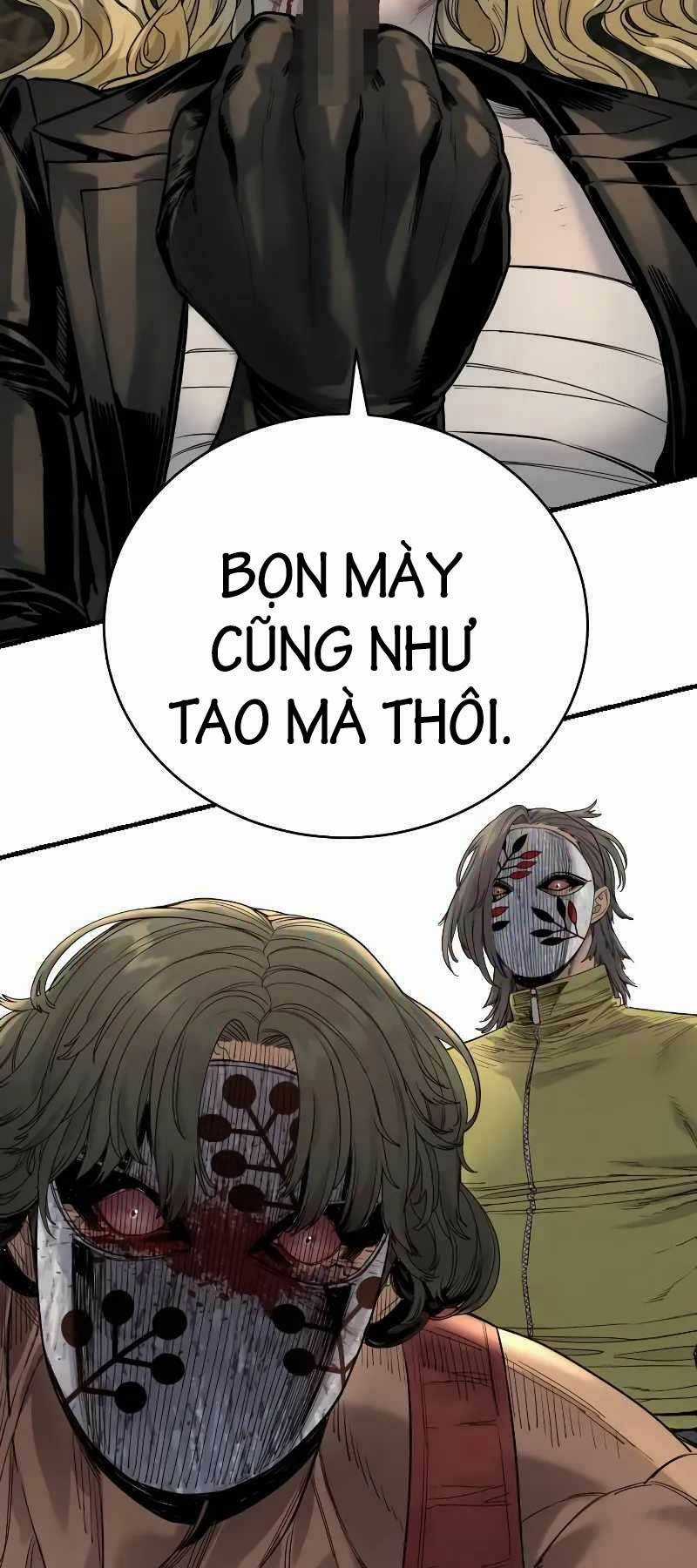 Cảnh Sát Báo Thù - Chapter 28 - Trang 45