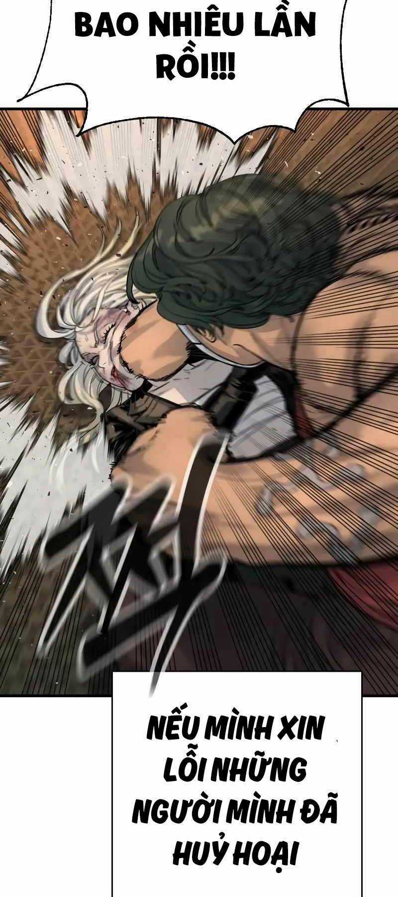 Cảnh Sát Báo Thù - Chapter 28 - Trang 48