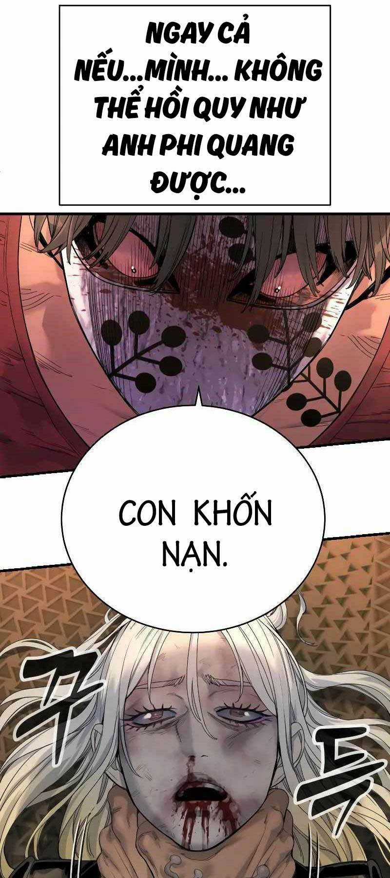 Cảnh Sát Báo Thù - Chapter 28 - Trang 50