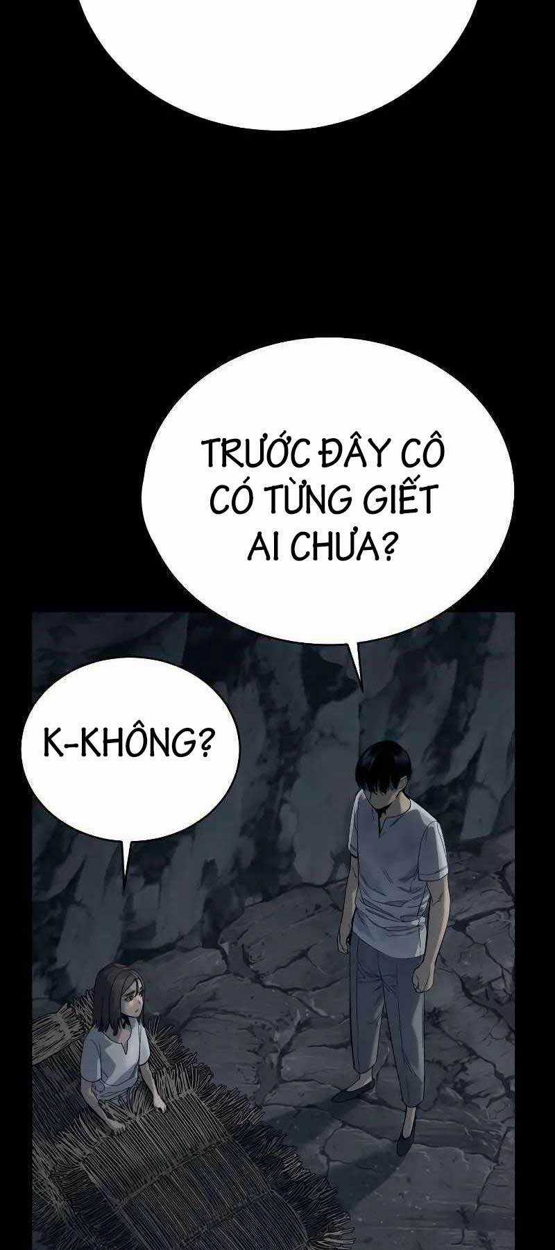 Cảnh Sát Báo Thù - Chapter 28 - Trang 6
