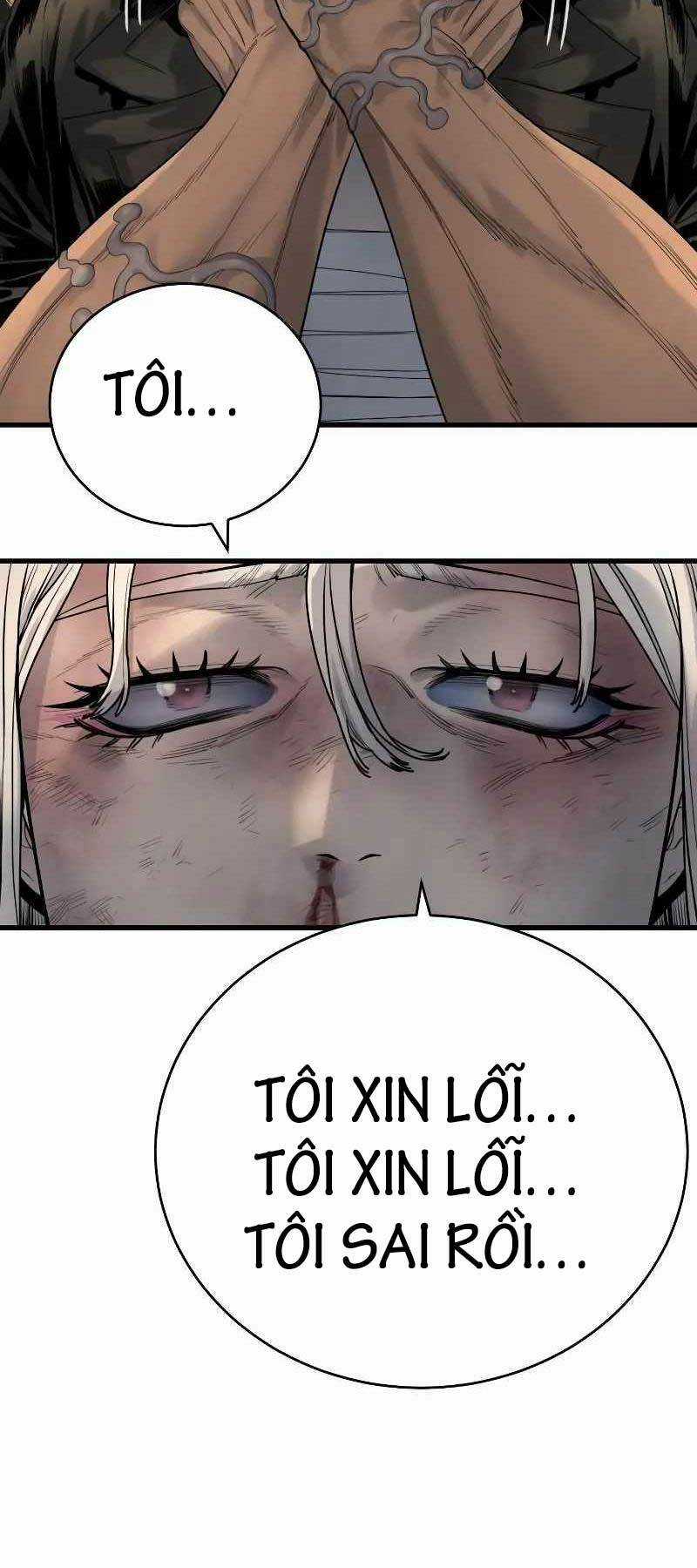 Cảnh Sát Báo Thù - Chapter 28 - Trang 51