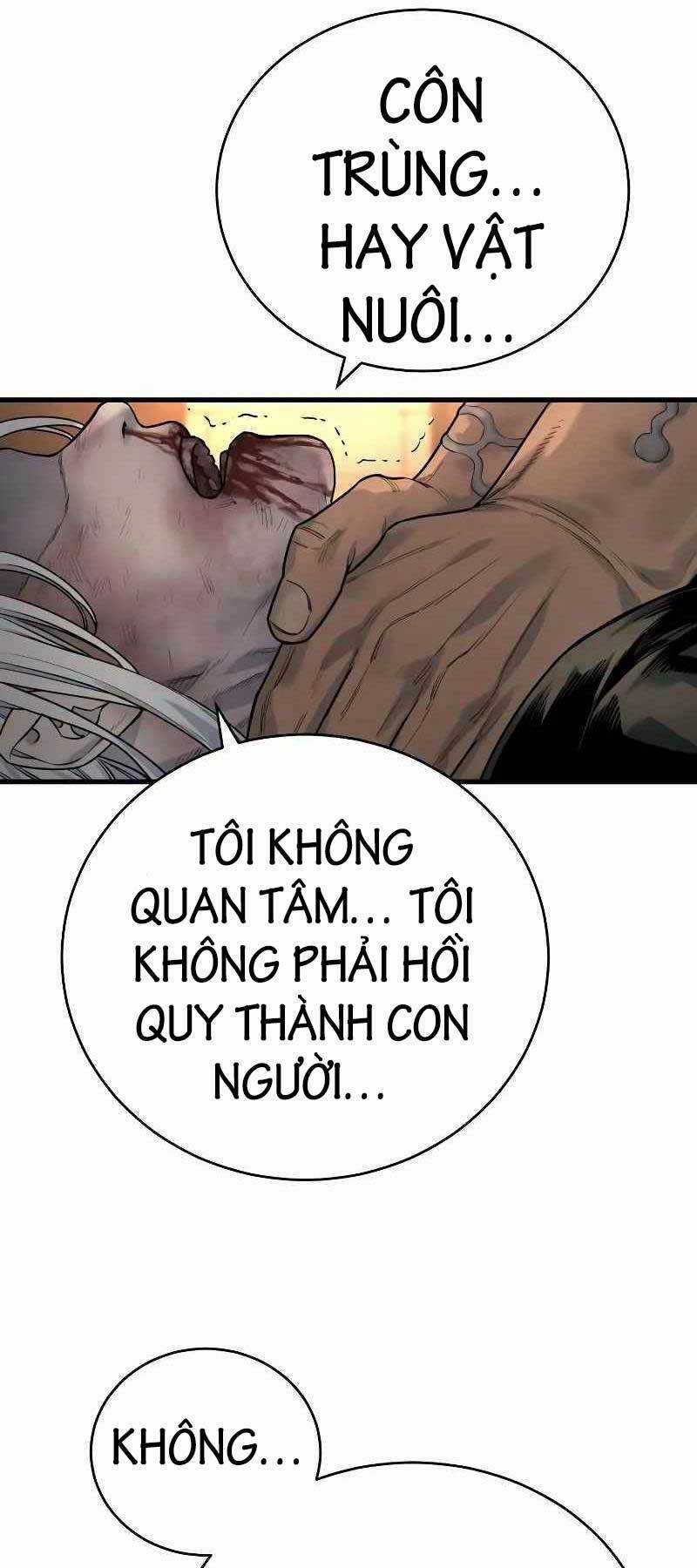 Cảnh Sát Báo Thù - Chapter 28 - Trang 52