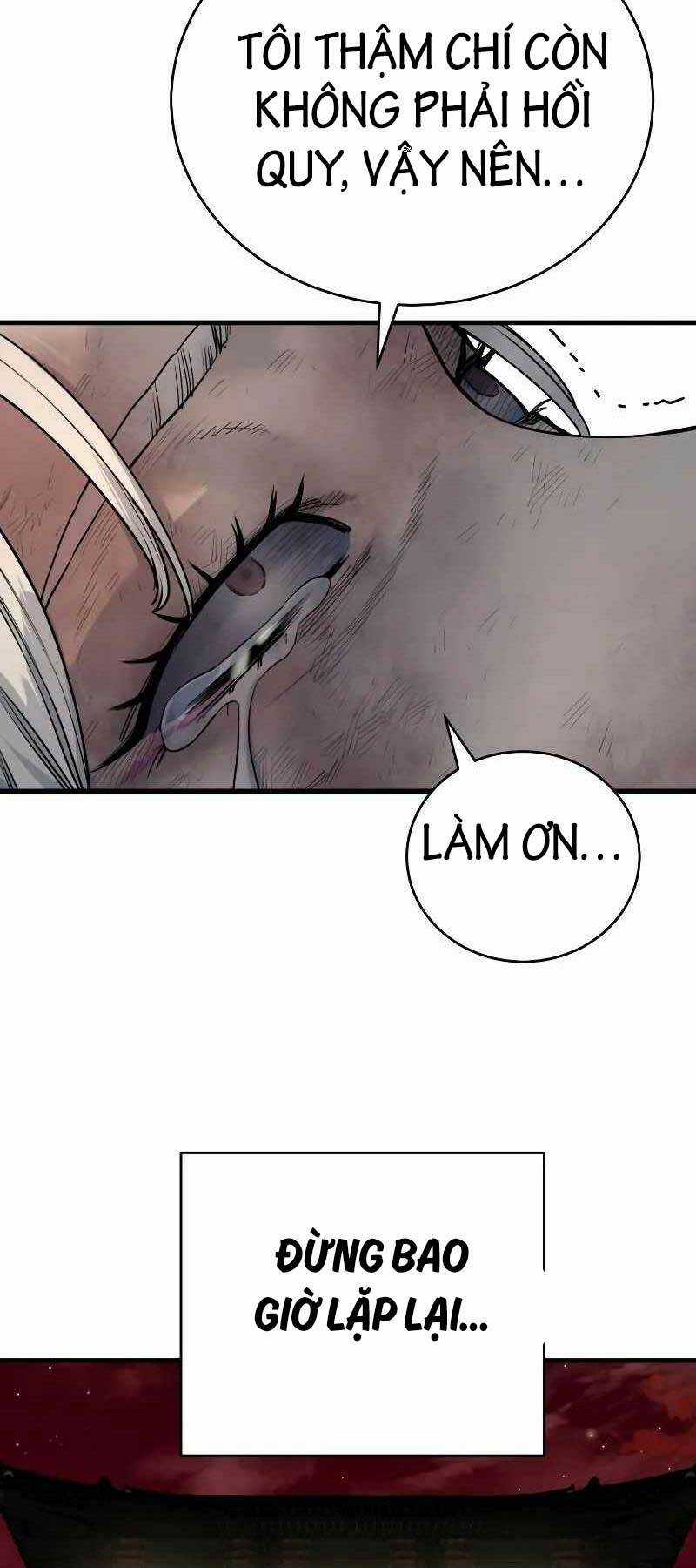 Cảnh Sát Báo Thù - Chapter 28 - Trang 53