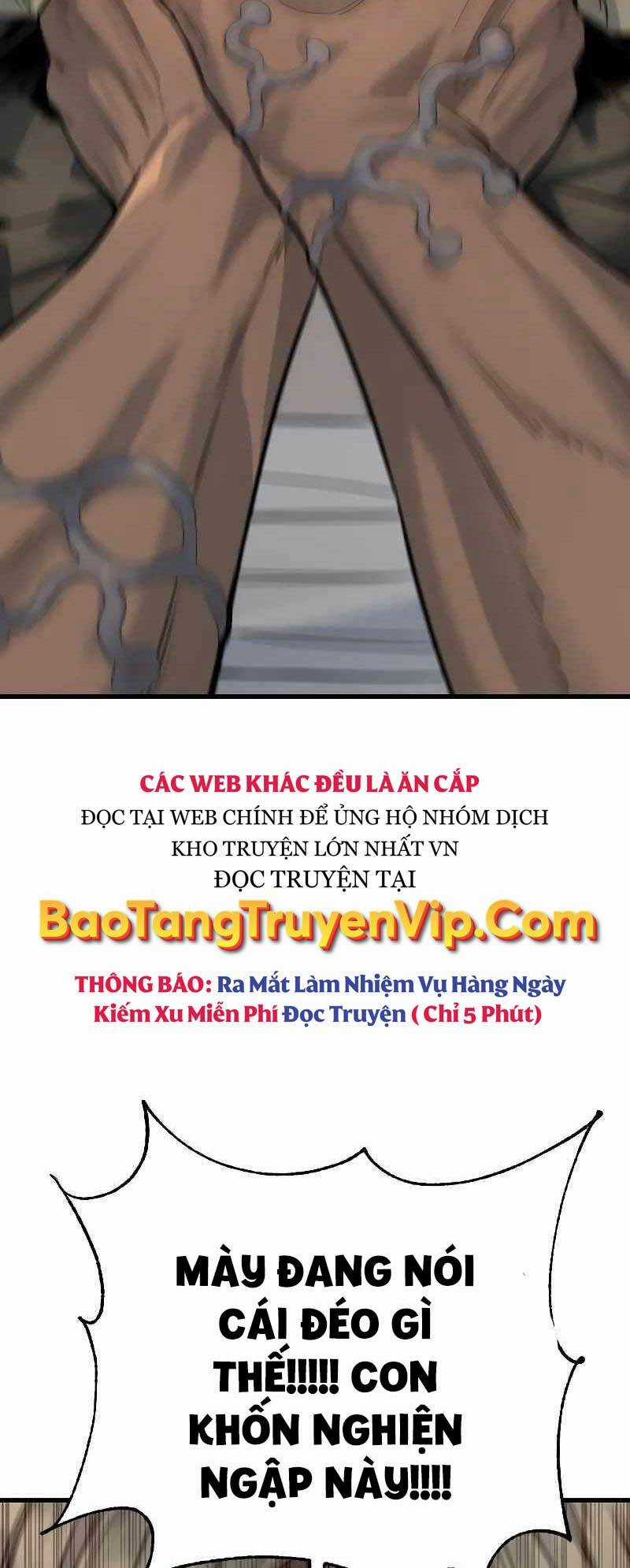 Cảnh Sát Báo Thù - Chapter 28 - Trang 55