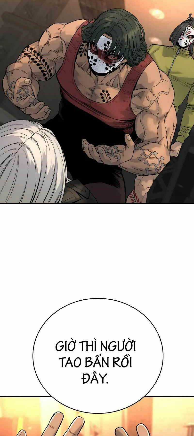 Cảnh Sát Báo Thù - Chapter 28 - Trang 58