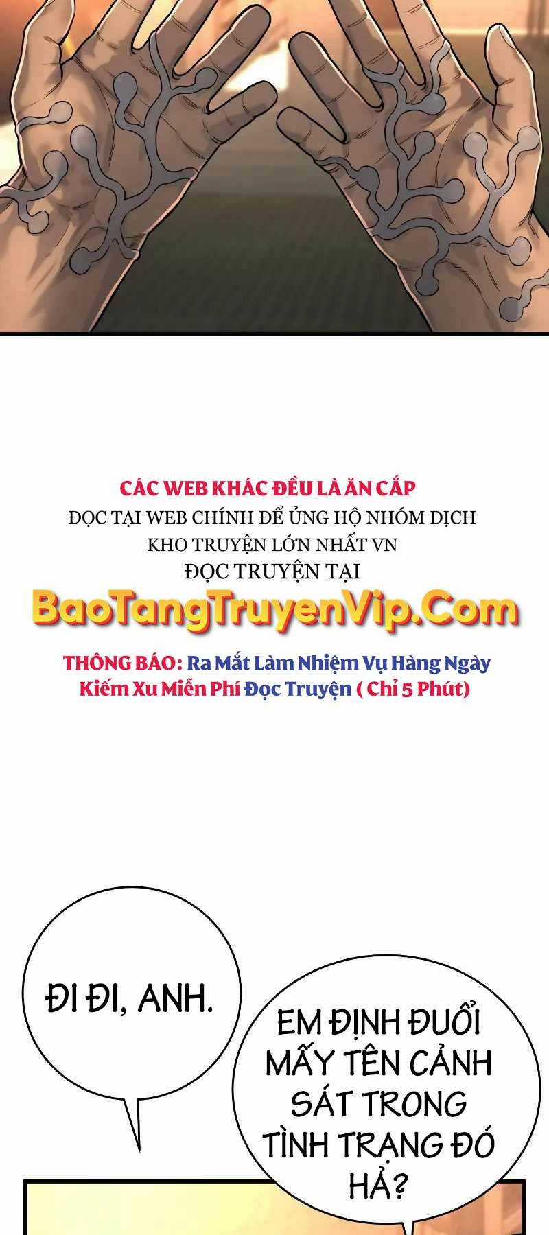 Cảnh Sát Báo Thù - Chapter 28 - Trang 59