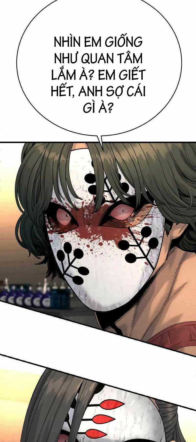 Cảnh Sát Báo Thù - Chapter 28 - Trang 61