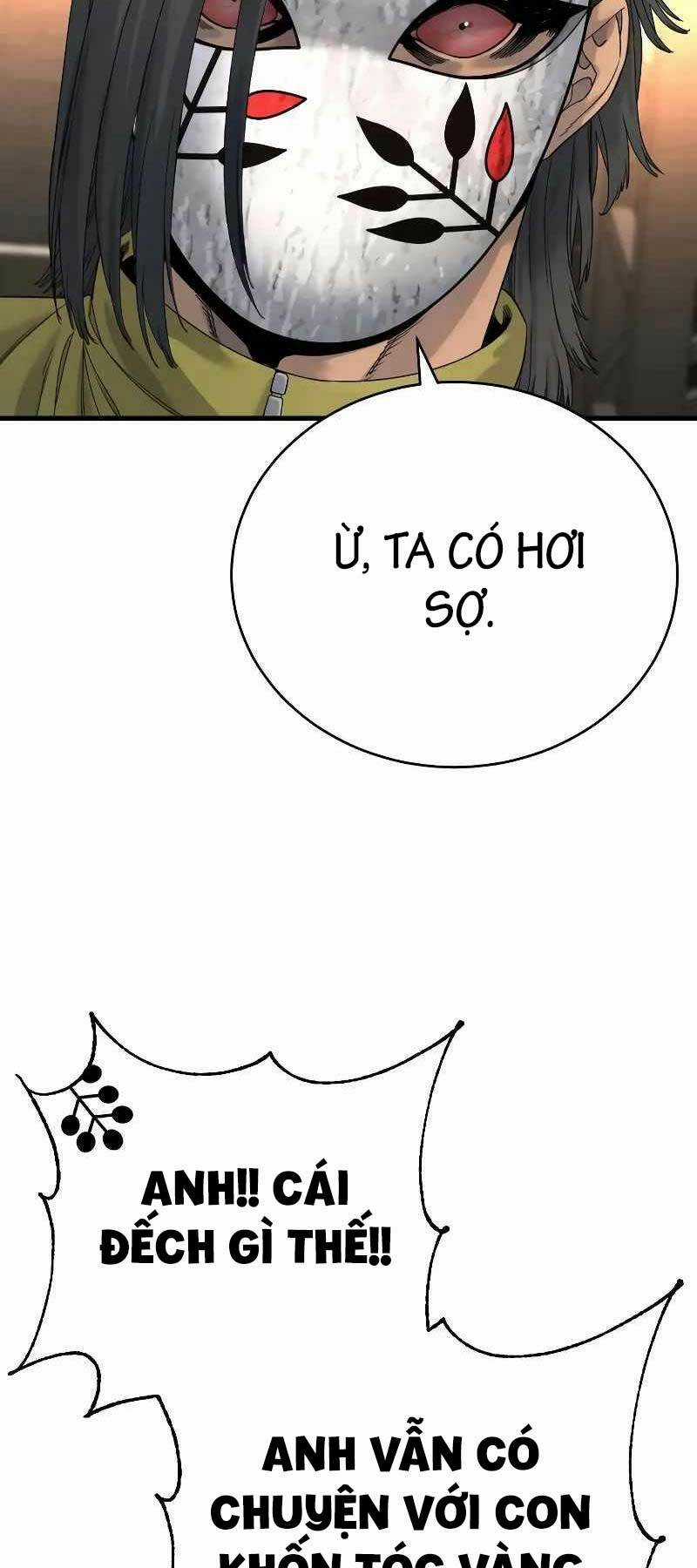 Cảnh Sát Báo Thù - Chapter 28 - Trang 62