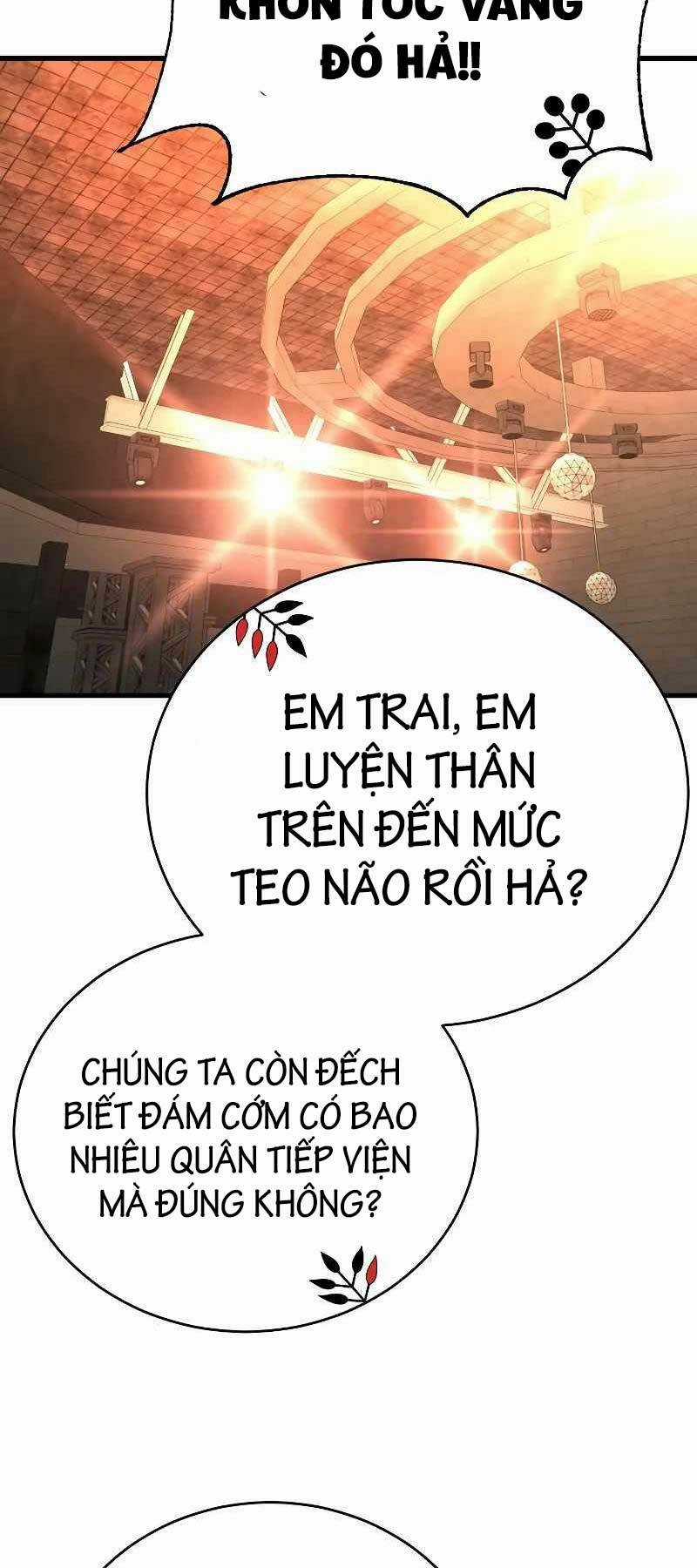 Cảnh Sát Báo Thù - Chapter 28 - Trang 63