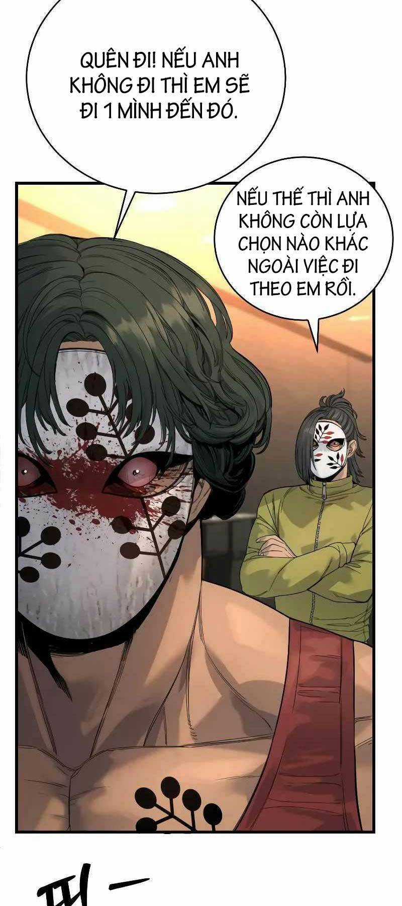 Cảnh Sát Báo Thù - Chapter 28 - Trang 64