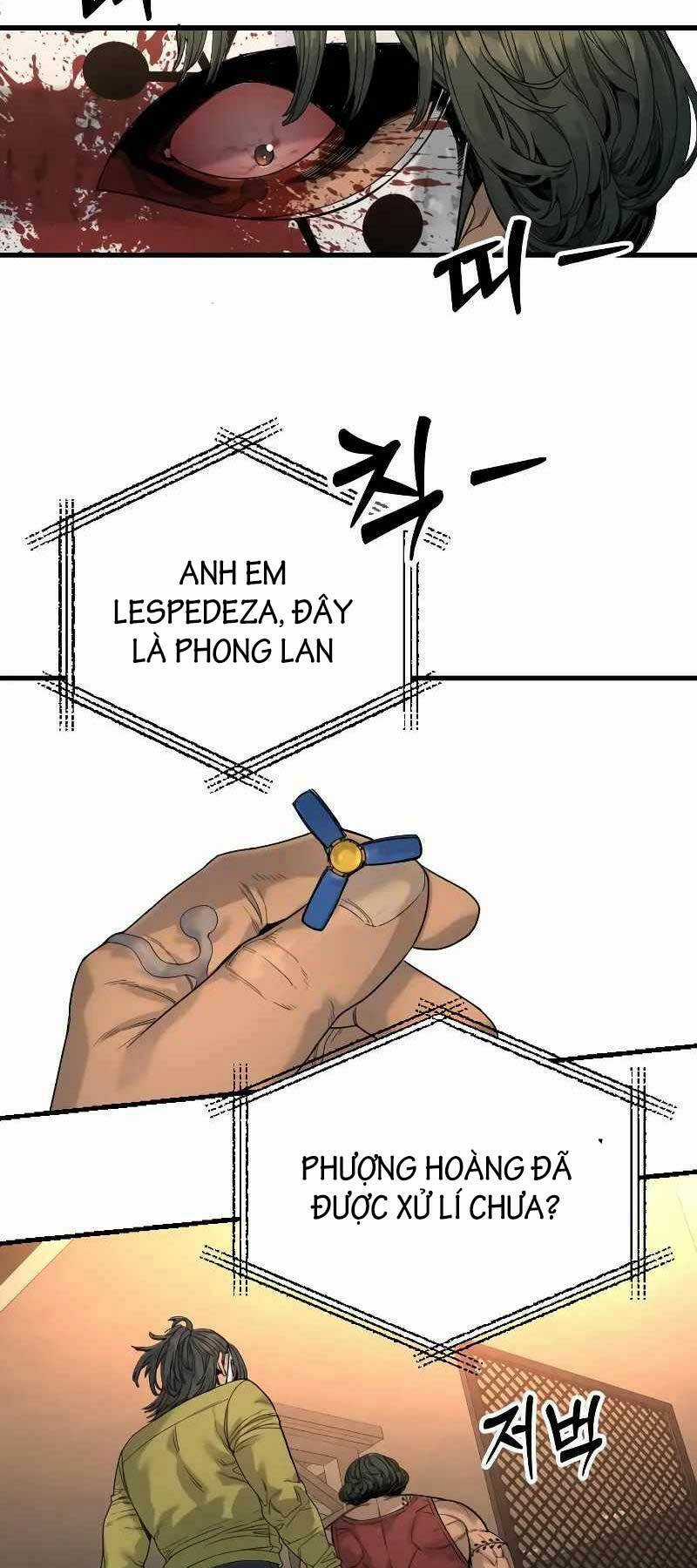 Cảnh Sát Báo Thù - Chapter 28 - Trang 65
