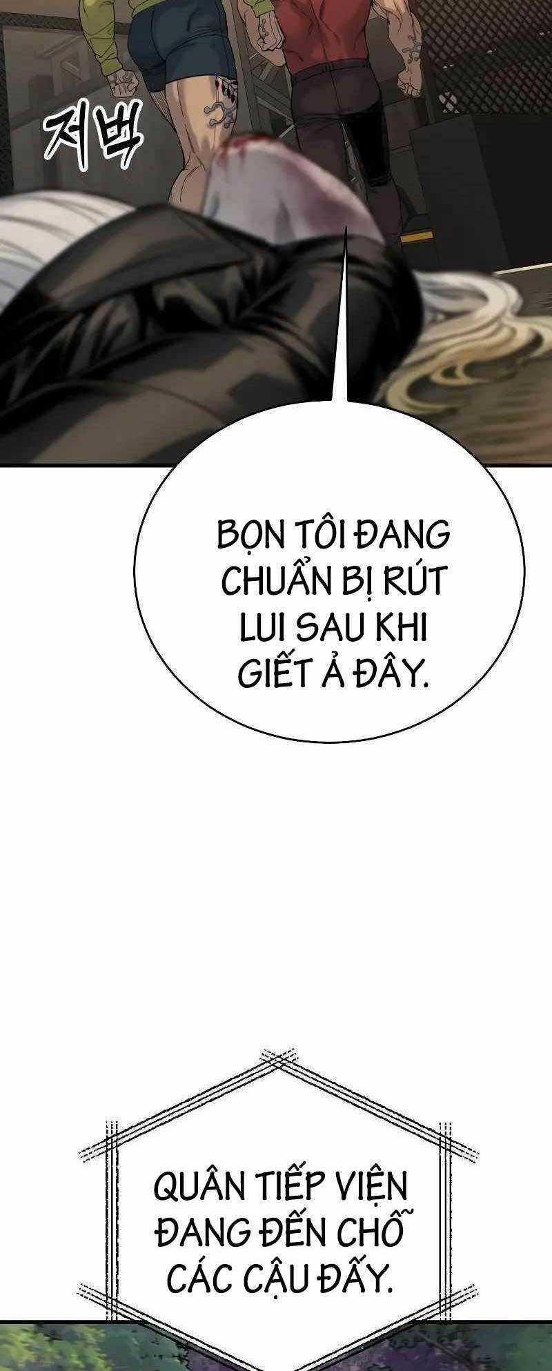 Cảnh Sát Báo Thù - Chapter 28 - Trang 66