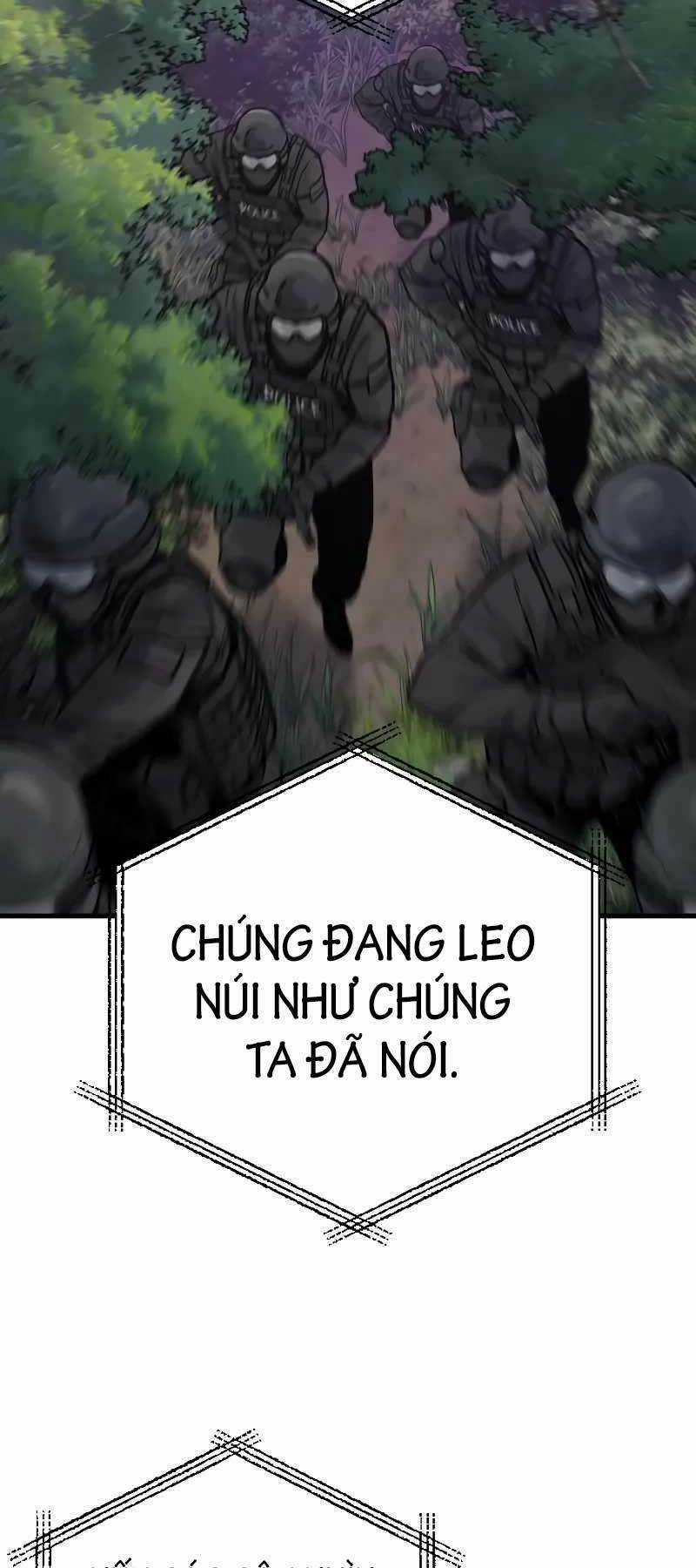 Cảnh Sát Báo Thù - Chapter 28 - Trang 67