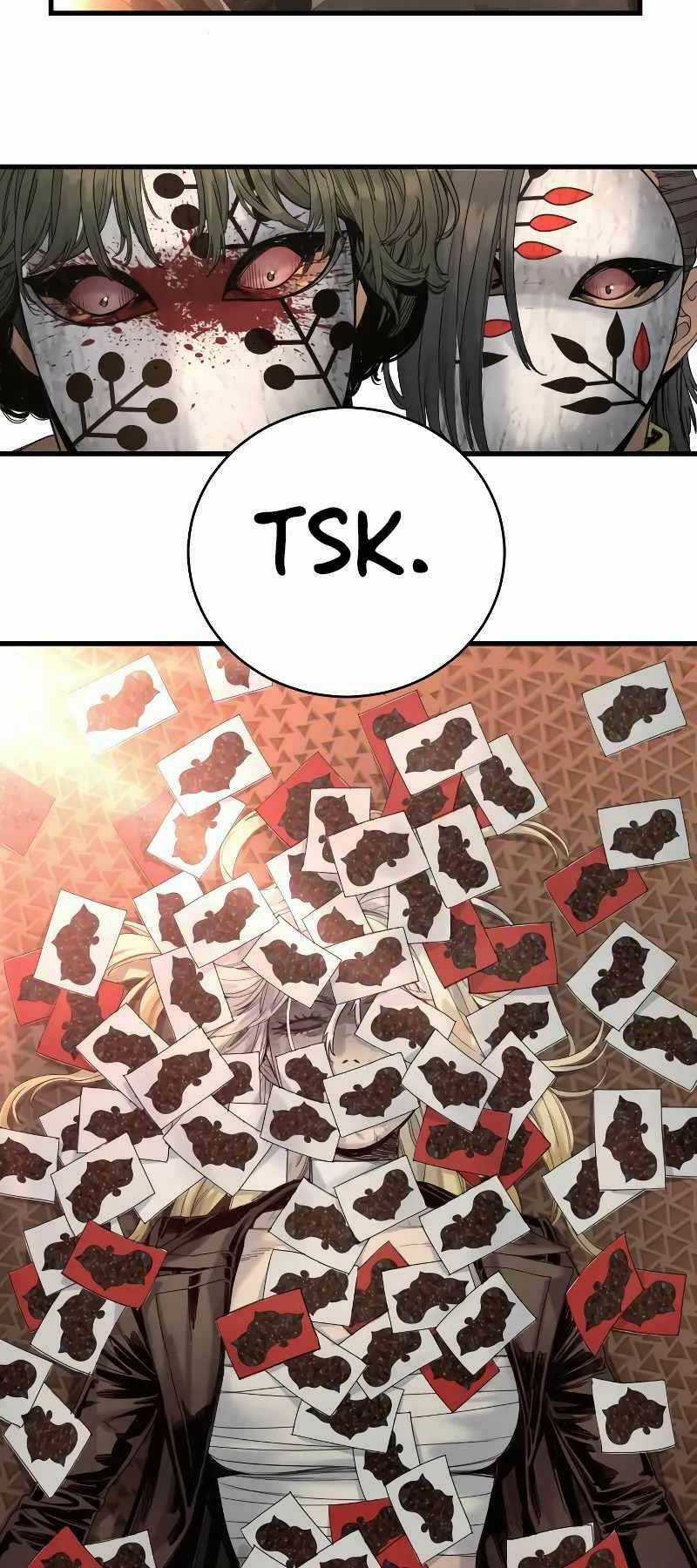 Cảnh Sát Báo Thù - Chapter 28 - Trang 70