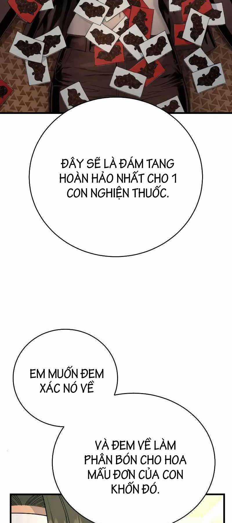 Cảnh Sát Báo Thù - Chapter 28 - Trang 71