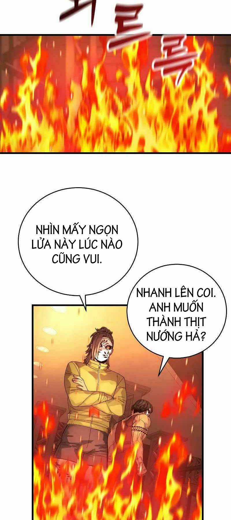 Cảnh Sát Báo Thù - Chapter 28 - Trang 73